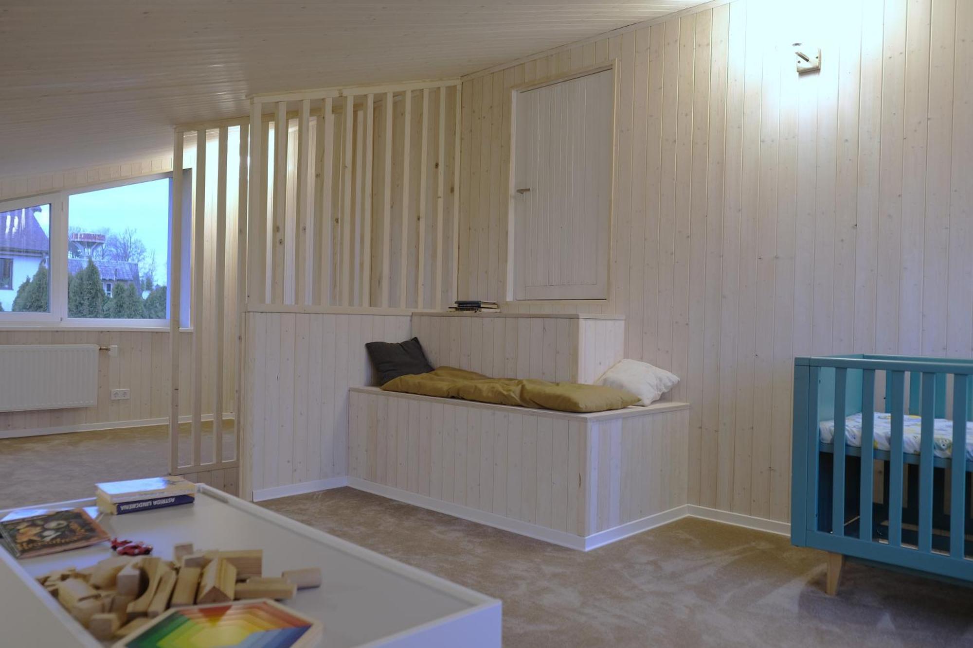 Cozy Family House With Garden And Greenhouse Sigulda Ngoại thất bức ảnh